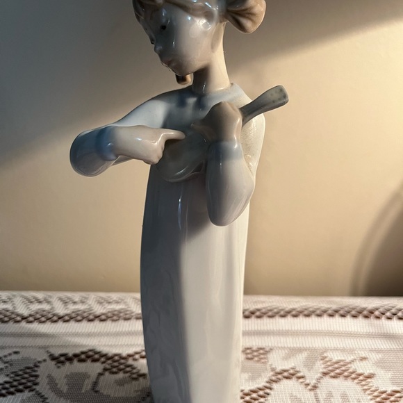 Llandro retired figurines - Picture 12 of 14